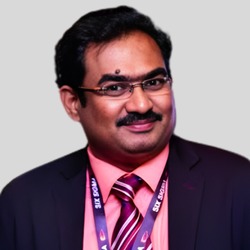 Dr Chandran Vinoth Kumar